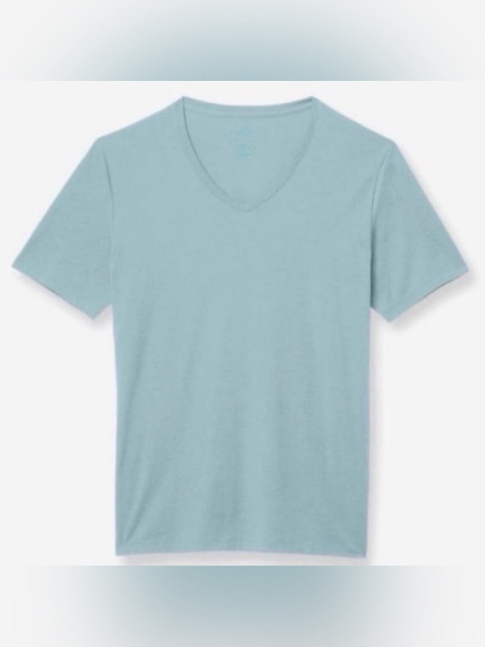 Tommy John Second Skin V-Neck Tee